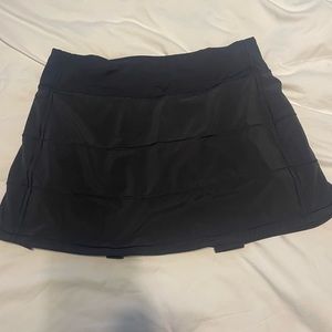 Lululemon Tennis Skirt